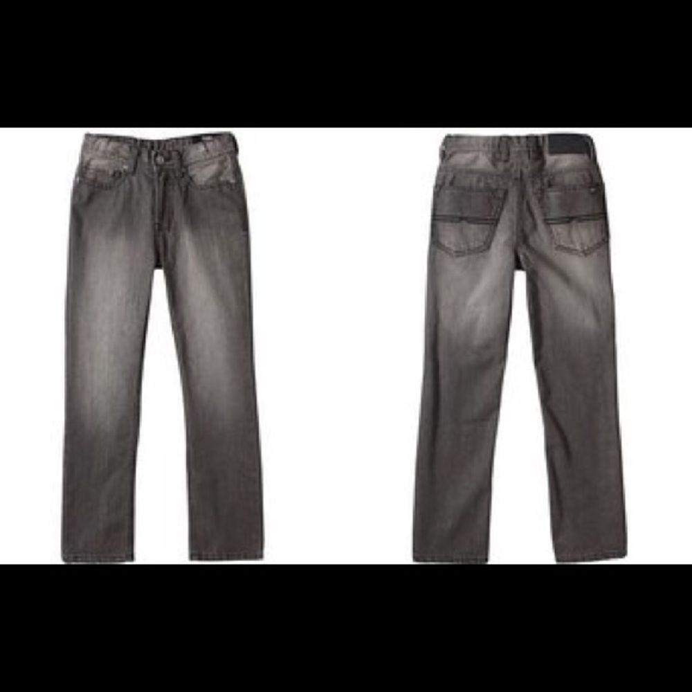 Buffalo Slim Jeans